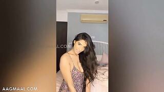 Hottest And Best Live Of Poonam Pandey January 2023 | Indian – W18