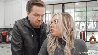 Sneaky Squirting With Her Ex – Anna Claire Clouds