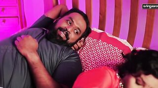 Rithu S01E01 – 2022 – Malayalam Hot Web Series – Sring | Big Tits – S53