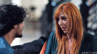 Lauren Phillips- Blurred Lines | Big Tits – T23