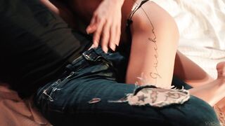 Veronica Leal – Passion Canvas – Scene 3 in HD