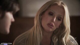 MissaX – Helping Out Mom pt. 2 – Alura Jenson, Tyler Cruise