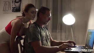 Fulfilled Fantasy – Paola Hard