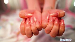 Elana Bunnz – Inserted