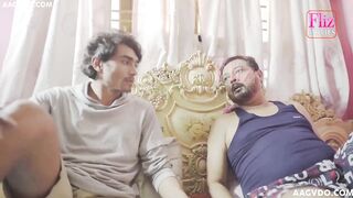 Weird Season 01 Episode 01 Uncut (2019) NueFliks Hindi Hot Web Series