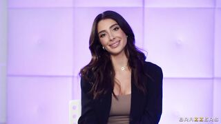 Office 4-Play: Workplace Documentary Edition – Tru Kait, Nicole Doshi, August Skye, Sinatra Monroe