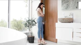 Kylie Rocket Vs Bbc | Big Dick – T51