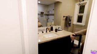 “Yeah! Make My Fucking Pussy Talk” MILF Lauren Phillips Yells – S4:E5