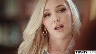 First Anal Experience – Kendra Sunderland