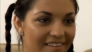 Young Girl Is Fucked Hard | Old & Young – W05