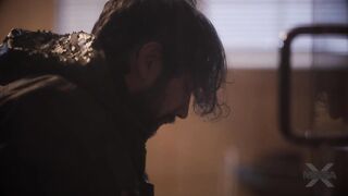 Penny Barber, Ryan Mclane, Tommy – Second Chance Part 1