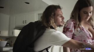 Mommy’s Boy – Natasha Nice